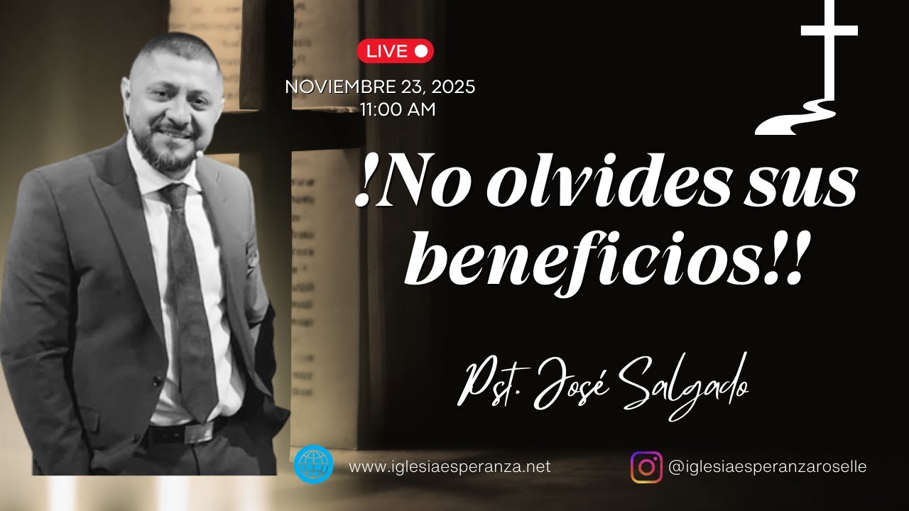 ! No olvides sus beneficios !