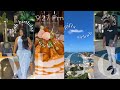 VLOG | my BIRTHDAY Weekend + Silversands Grenada + Airbnb Surprise Shopping | Nails &amp; more