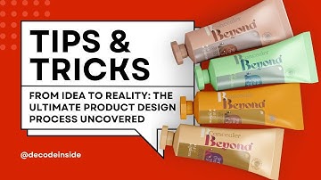 Mastering Product Design: A Complete Guide to Innovative Concepts and Prototypes