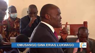#ZuukukaNensonga | Ebikulu ebigenda mu maaso mu Ggwanga