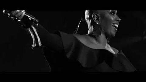 Janice Robinson | Dreamer