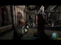 Resident evil 4 #5 Essse cassstelo é um b.o atrás do outro.