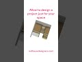 Custom bunk bed #diy #bunkbed #diybed #interiordesign #bedroom #construction #bedroominteriordesign