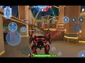 Another 2v2 with Redjive. these guys were good