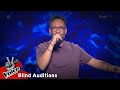 Κωνσταντίνος Κωμοδρόμος – «Ακόμα Μία»  | The Voice of Greece | 11η Σεζόν