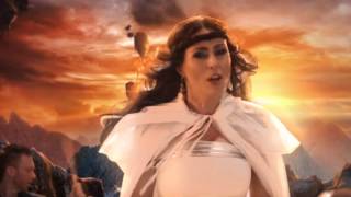Video thumbnail of "Within Temptation - And We Run ft. Xzibit"