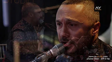 Ilhan Iclek Live in Druten / Holland - 2019 - Türküler - Ay Studio