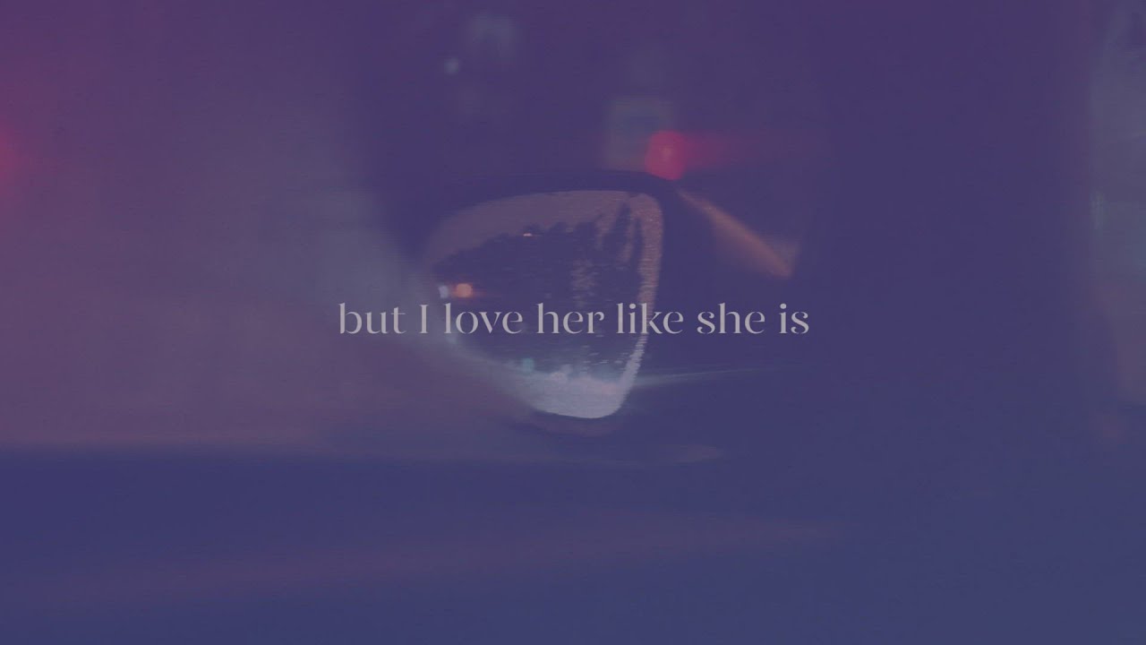 Stephanie Quayle - Like She Is (Lyric Video) Stephanie Quayle - Like She Is (Lyric Video)