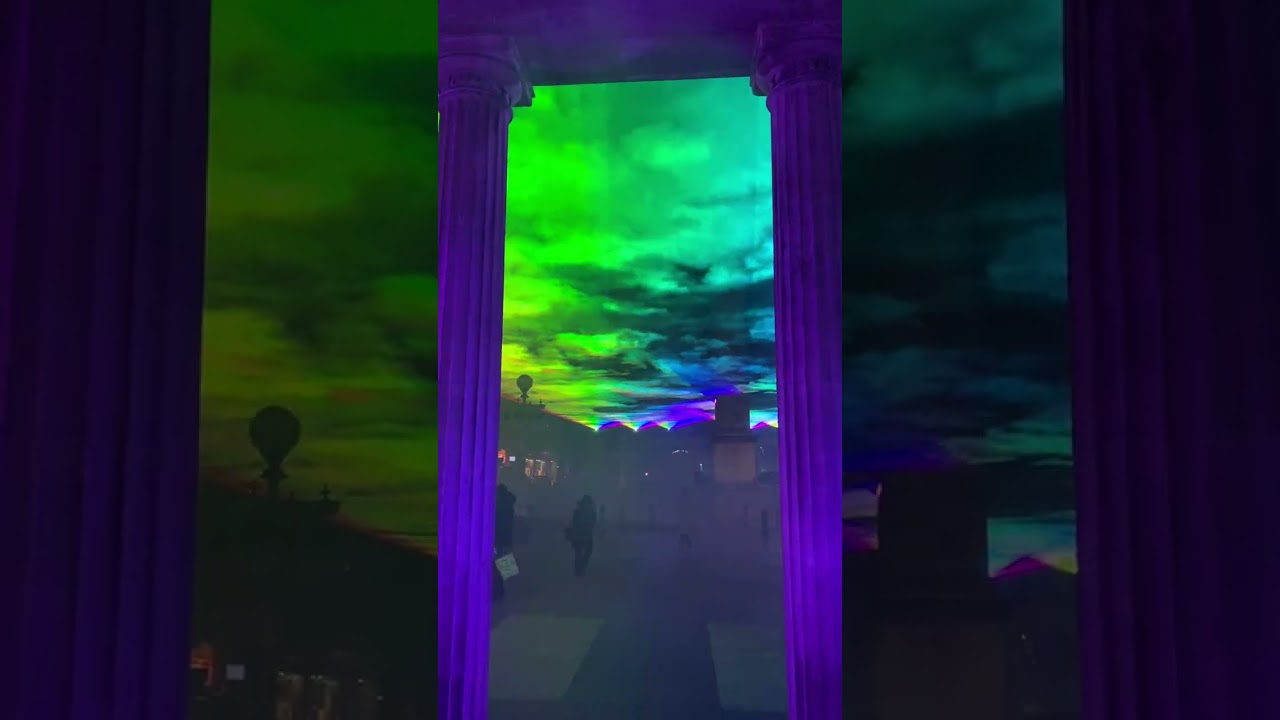 Lightport at Southport 