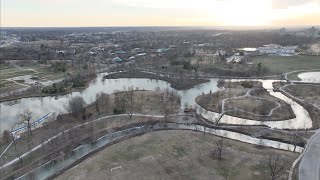 Bigger Than Central Park | Forest Park St. Louis, Missouri