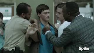 The Mist 1x02 Preview