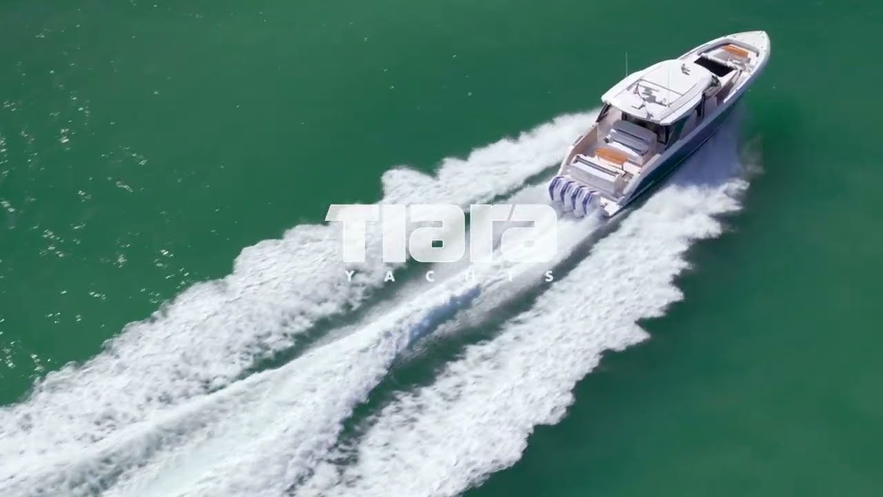 The 56 LS | Sarasota - YouTube