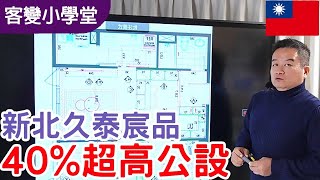 【客變小學堂】風水光廳暗房是什麼意思?｜衣櫃當作隔間功能不輸牆壁!!｜建商原先規畫格局居然沒有餐廳的空間該怎麼辦?｜視野變開闊房間卻沒有變小｜久泰宸品 #客變 #室內設計 #系統櫃 by 德哥的空間魔法--鴻杰室內設計 609 views 1 month ago 5 minutes, 27 seconds