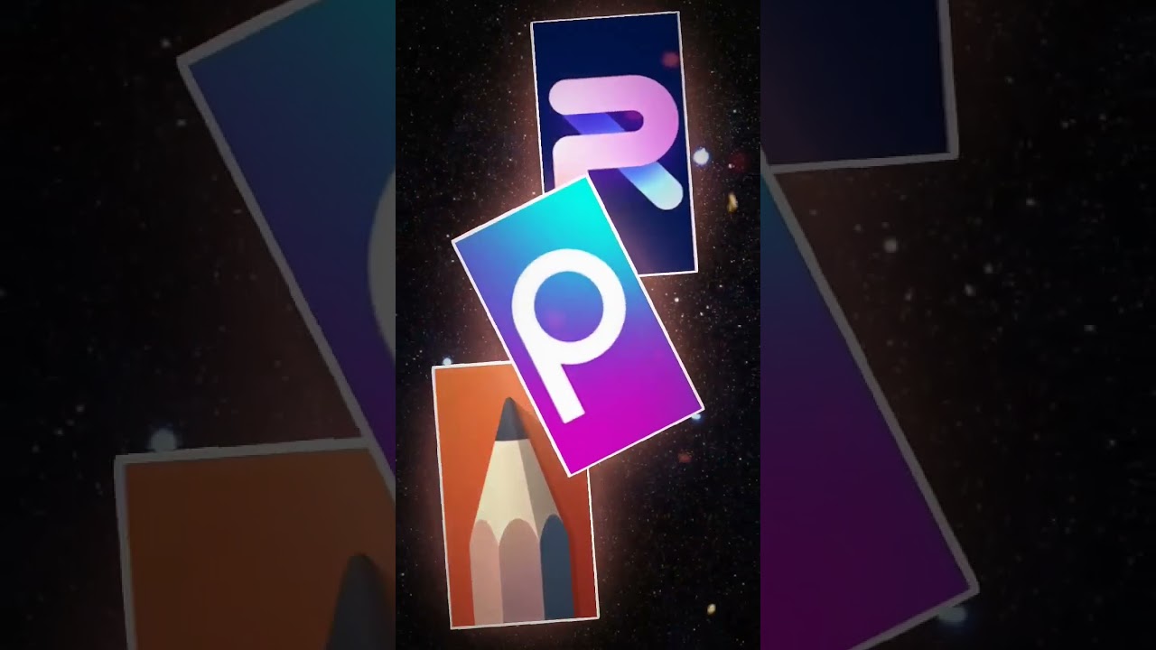 photo editing all application 