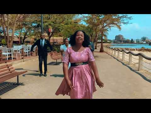 Upendo Choir UC SABABU Official 4K Video 2025 