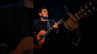 Un muerto encierras -- Ismael Serrano (Live at EartH Theatre, London, UK, 11/05/2026)