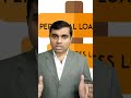 Aadhar Card loan online? Know the steps to take instant personal loan on Aadhar card and PAN card