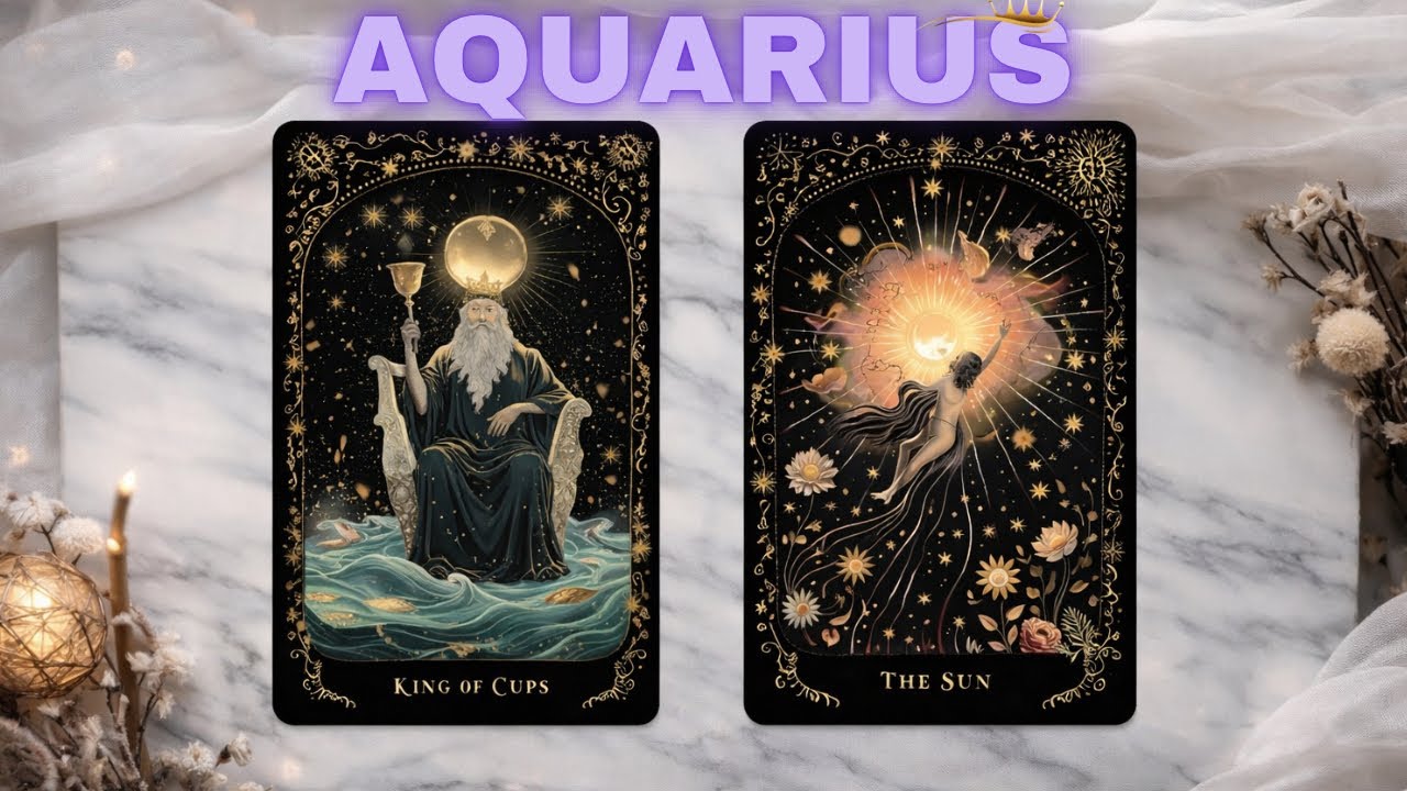 ВОДОЛЕЙ 🔥 ЭТОТ ЧЕЛОВЕК ЗЛОЙ ОТ ВЛЮБЛЕННОСТИ И ОДЕРЖИМ СЕКСУАЛЬНОСТЬЮ — ОН НЕ МОЖЕТ ОТПУСТИТЬ ВАС ...