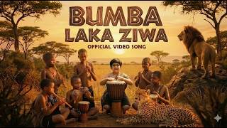 Bumba Laka Ziwa  Hypnotic Afro Groove   Tribal Chant U0026 Earthy Percussion