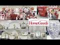 NEW AT HOMEGOODS *HOME DECOR | SHOP WITH ME | Come with me| Store Walkthrough |Shopping