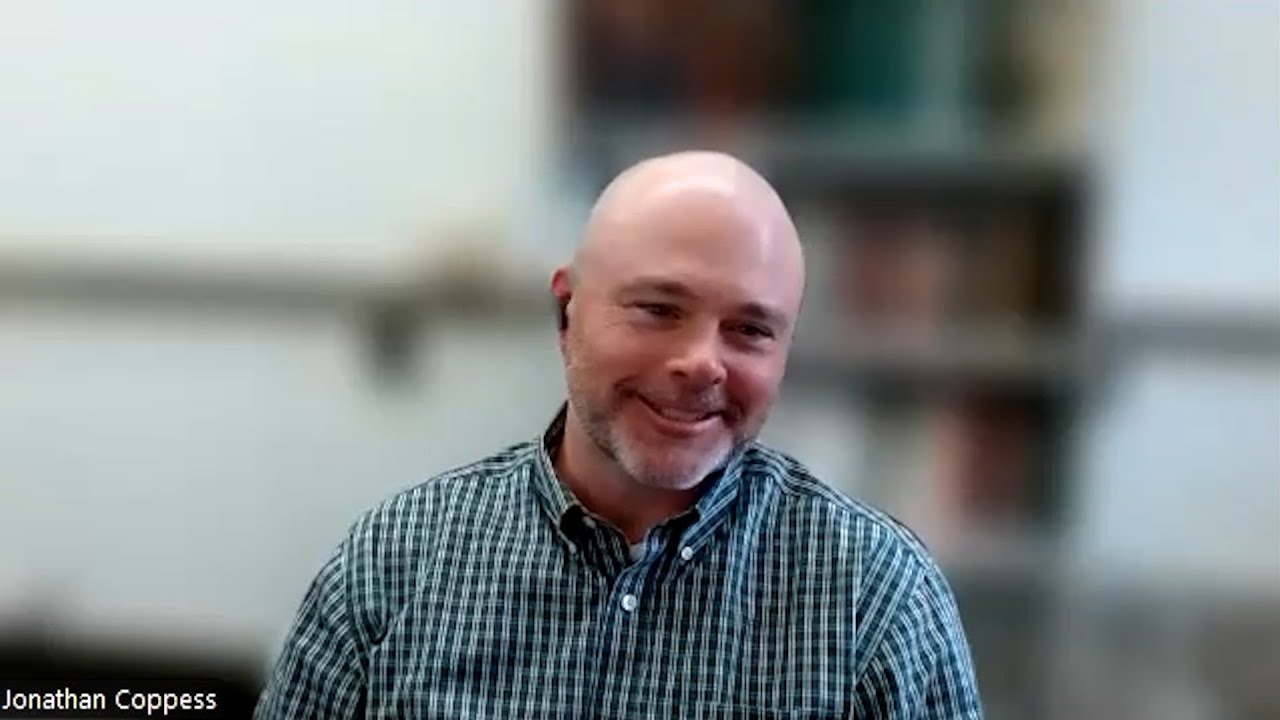 Major farm policy direction at stake in this election - Jonathan Coppess