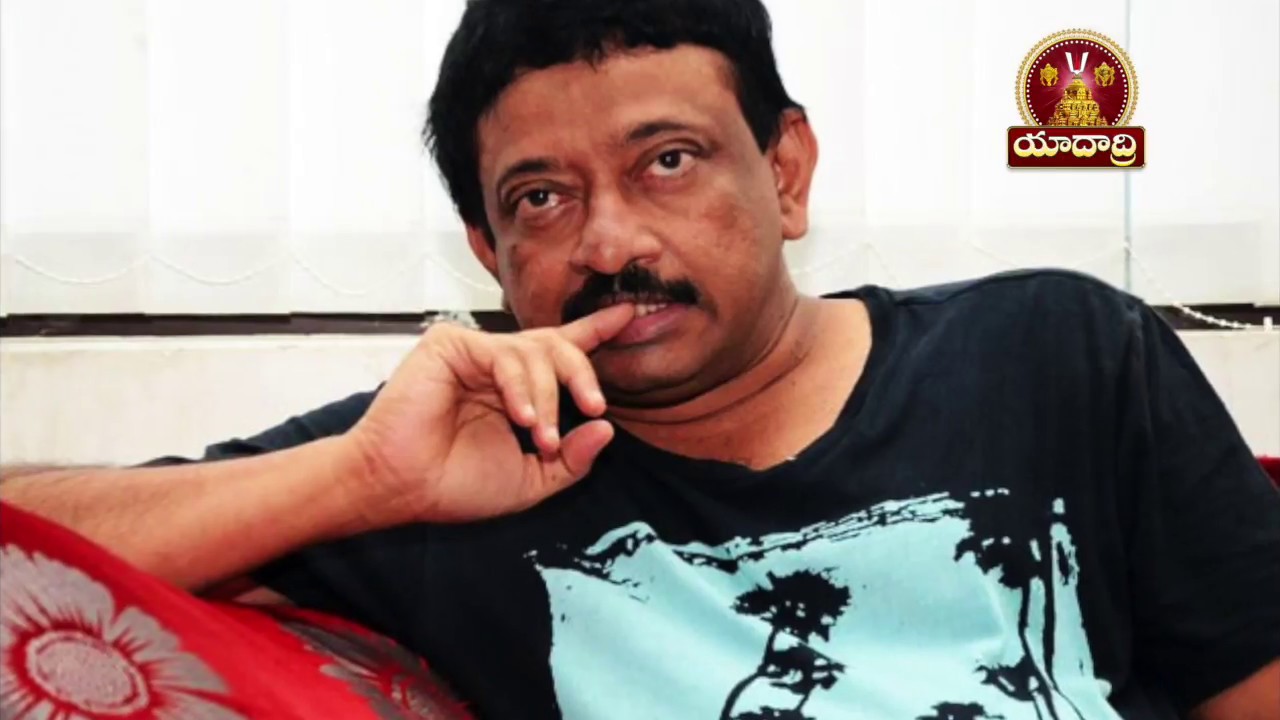 RGV again Tweet on PSPK