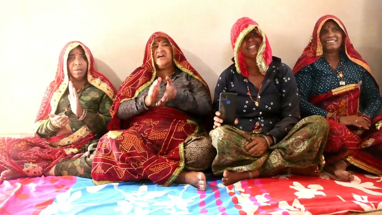 सतगुरु एसो दीज्यो ज्ञान, म्हारो जनम सफल हो जाय। राजस्थानी गीत 