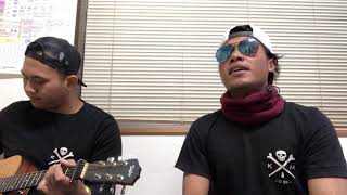 Lagu bali asyik AMPURAYANG - mang arjun (cover by Alep Santosa & De Dhika) chords