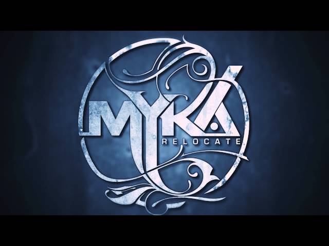 Myka, Relocate - Doublespeak (Official Lyric Video) class=