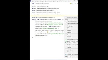 How to Enter Text without using sendKeys() method | Selenium WebDriver Interview Q&A #TAC #selenium