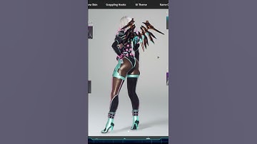 #thefirstdescendant Video Contest: Zeros Vanguard