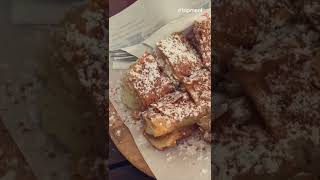 Η πιο νόστιμη μπουγάτσα της Θεσσαλονίκης! 🥧 #shorts