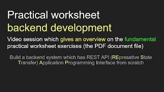 Introduction to NodeJS File Upload (Cloudinary) basics from ground up exercise
