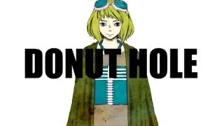 Donut Hole