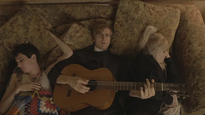 Christian Lee Hutson - "Lose This Number"