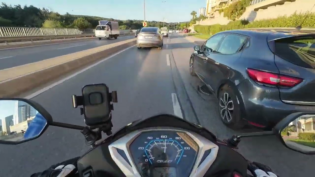 2024 activa 125 kullanıcı incelemesi