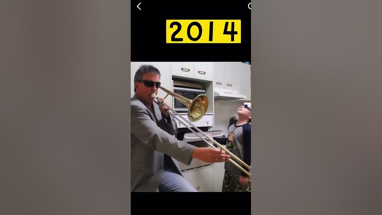 When mom isn’t home ￼
