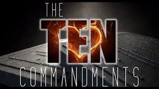 The Ten Commandments - Part 3: The First Commandment, You Shall Have No Other Gods Before Me