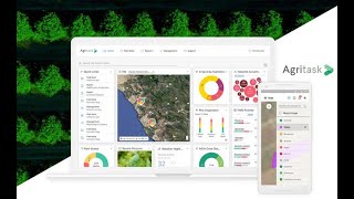 Agritask Partners With Hollard Mozambique to Expands Its Digital Agricultural Insurance screenshot 2