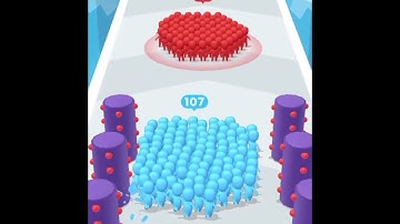 Count Master - Gameplay Walkthrough Part 1 (iOS, Android)