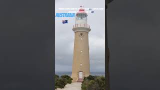 Where the Southern Ocean Meets History — Kangaroo Island