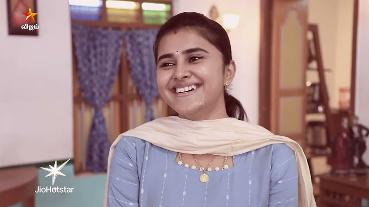 Pandian Stores 2 | Episode Preview | 7th July 2025