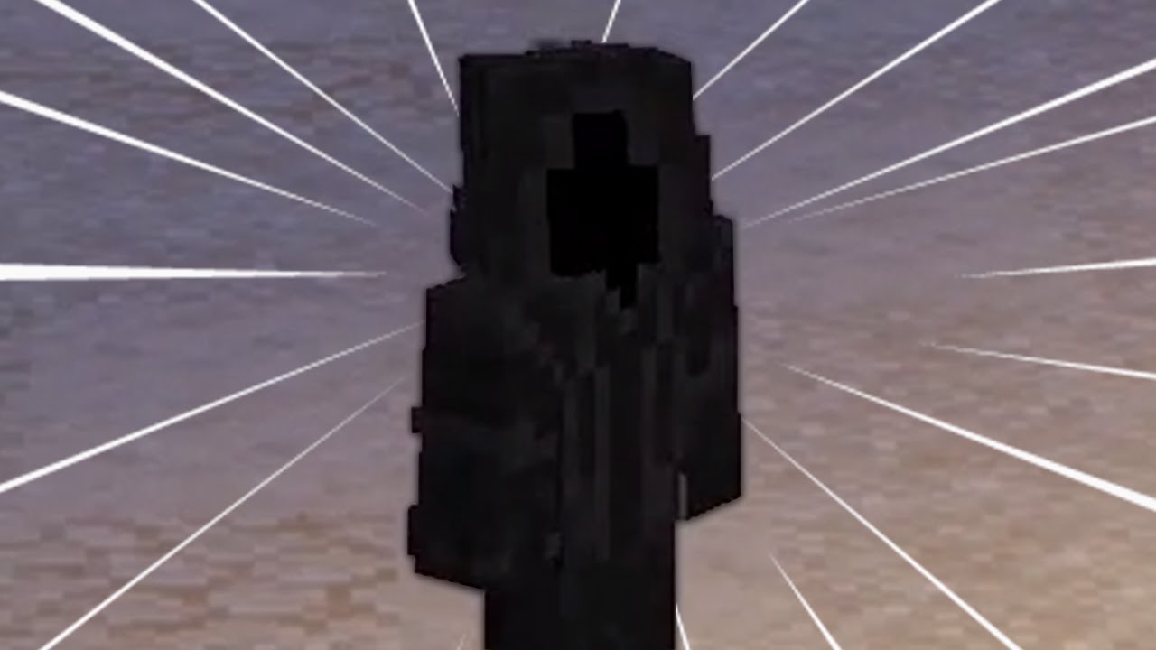 Inside Fundy's Mind (Edited) [Dream SMP Lore]