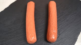 Warum kannte ich dieses Rezept vorher nicht? Herzhaftes schnelles Frühstück, billig und lecker