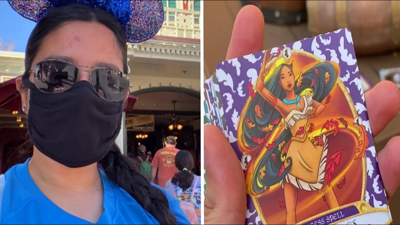 I DEFEATED HADES! SORCERER'S OF THE MAGIC KINGDOM FULL FINAL GAME! | VIDEO 