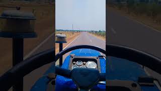 sawraj 843 xm #ride #trectar #farming #sorts
