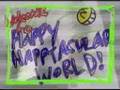 Happy Happtacular World