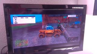 Bug fs15