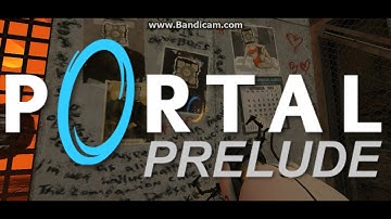 Portal: Prelude | Part 9 | EVERYONE