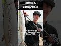 ショアソルト ロッドBRS / 2026年モデル登場 #fishing #釣り